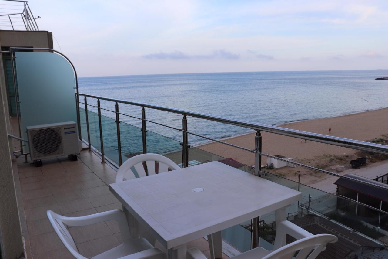 Appartement No 17 St Constantin et Helena